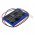 Helyettes�t� orvosi eszk�z Akkumul�tor CONTEC ECG-100G 69450401 2500mAh 18.5Wh 7.4V