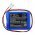 Helyettes�t� orvosi eszk�z Akkumul�tor CONTEC ECG-300G 874225 3800mAh 28.12Wh 7.4V