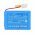 Helyettes�t� orvosi eszk�z Akkumul�tor CONTEC CMS5000 AHB855183 4000mAh 29.6Wh 7.4V