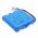 Helyettes�t� orvosi eszk�z Akkumul�tor CONTEC HMS7500 2.3.02.00200 6800mAh 50.32Wh 7.4V