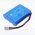 Helyettes�t� orvosi eszk�z Akkumul�tor COMEN ND10 Monitor CMLI1X3N004A 2500mAh 27Wh 10.8V