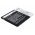 Helyettes�t� telefon Akkumul�tor Coolpad 5315 CPLD-129 2500mAh/9.25Wh 3.7V