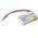 Helyettes�t� orvosi eszk�z Akkumul�tor Celltreat Pipet Controller 230204 750mAh 2.78Wh 3.7V