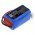 Helyettes�t� orvosi eszk�z Akkumul�tor Carewell ECG-1103 HX-18650-14.4-2000 14.4V 3400mAh Li-Ion 48.96Wh
