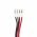 Helyettes�t� orvosi eszk�z Akkumul�tor Carewell ECG-1101 88889089 2000mAh 24Wh 12V