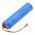 Helyettes�t� billenty�zet eg�r Akkumul�tor Corsair K57 ICR18650 3400mAh 12.58Wh Li-Ion