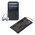 Helyettes�t� m�dialej�tsz� Akkumul�tor Creative Zen Vision M LPCS285385 2200mAh 8.14Wh 3.7V