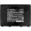 Helyettes�t� orvosi eszk�z Akkumul�tor CareStream DRX-1 441400052 2100mAh 31.08Wh 14.8V