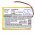 Helyettes�t� m�dialej�tsz� Akkumul�tor 1800mAh 6.66Wh 3.7V