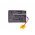 Helyettes�t� m�dialej�tsz� Akkumul�tor Cowon M2 PR-464465N 3.7V 1300mAh Li-ion 4.81Wh