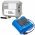 Helyettes�t� m�r�m�szer elem Digi Connect Sensor+ 76000912 14500mAh 104.4Wh 7.2V