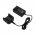 Helyettes�t� mini t�lt� Black & Decker ASD18 Typ 1 / LB20