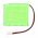 Helyettes�t� orvosi eszk�z Akkumul�tor Delfi PTS System 2000/110605 1800mAh 8.64Wh 4.8V