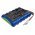 Helyettes�t� m�r�m�szer Akkumul�tor Endress+Hauser Prosonic Flow 91W 93TA1-AABEAG 4000mAh 28.8Wh 7.2V