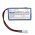 Helyettes�t� m�r�m�szer elem Dent Instruments CELL-C 6500mAh 23.4Wh 3.6V