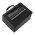 Helyettes�t� orvosi eszk�z Akkumul�tor Drager Oxylog VE300 5790224 5600mAh/62.16Wh 11.1V
