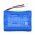 Helyettes�t� orvosi eszk�z Akkumul�tor Drager PSS Merlin 33 51144 3800mAh 27.36Wh 7.2V