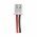 Helyettes�t� m�r�m�szer Akkumul�tor Deviser S30 BAT-S30 1800mAh 13.32Wh 7.4V