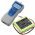 Helyettes�t� m�r�m�szer Akkumul�tor Imada DST-11 482-BH3PER 2000mAh 9.6Wh 4.8V