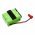 Helyettes�t� orvosi eszk�z Akkumul�tor Datrend Infutest 2000 110856 2200mAh 7.2V 15.84Wh