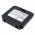 Helyettes�t� m�dialej�tsz� Akkumul�tor Delphi XM Satellite Radio SA10120 Roady LP103450SR 3600mAh 13.32Wh