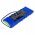 Helyettes�t� orvosi eszk�z Akkumul�tor Bionet BM3 Plus GP220AAH10BMXZ 2000mAh 24Wh 12V