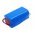 Helyettes�t� orvosi eszk�z Akkumul�tor Biocare ECG-1200 HYLB-683 2600mAh 38.48Wh 14.8V