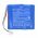 Helyettes�t� orvosi eszk�z Akkumul�tor CMICS ECG-1212 DJDB4400 4400mAh 63.36Wh 14.4V