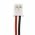 Helyettes�t� orvosi eszk�z Akkumul�tor Edan Pro II M21R-064131 900mAh 6.66Wh 7.4V