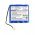 Helyettes�t� orvosi eszk�z Akkumul�tor Edan F6 TWSLB-006 6800mAh 97.92Wh 14.4V