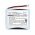 Helyettes�t� m�r�m�szer elem Efento NB-IoT ER14505M-1S3P-EFE04 6300mAh 22.68Wh 3.6V