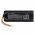 Helyettes�t� m�r�m�szer Akkumul�tor EXFO FIP-500 880X279 5400mAh 19,98Wh 3.7V