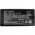 Helyettes�t� m�r�m�szer Akkumul�tor PCR 6400mAh/92.16Wh 14.4V