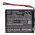 Helyettes�t� m�r�m�szer Akkumul�tor EXFO MAX-600 GP-2147 10000mAh 37Wh 3.7V