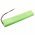 Helyettes�t� orvosi eszk�z Akkumul�tor Esaote ECG Personal 120/110788 2000mAh 24Wh 12V