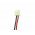 Helyettes�t� m�r�m�szer Akkumul�tor Extech VIR50 BATT-37V 1600mAh 5.92Wh 3.7V
