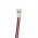 Helyettes�t� m�r�m�szer Akkumul�tor Fluke Memobox 5x2-3A600 1100mAh 6.6Wh 6V