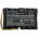 Helyettes�t� m�r�m�szer Akkumul�tor Fluke Biomedical INCU II / BP-INCU II 7800mAh 57.72Wh 7.4V