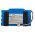 Helyettes�t� orvosi eszk�z Akkumul�tor Fukuda Denshi DS7100 T4UR18650-F-2-4644 5400mAh 79.92Wh Li-ion 14.8V
