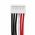 Helyettes�t� orvosi eszk�z Akkumul�tor Fukuda ECG FX-2201 8PHR 2000mAh 19.2Wh 9.6V