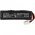 Helyettes�t� orvosi eszk�z Akkumul�tor Fukuda Denshi FX-8322 BTE-002 6800mAh 100.64Wh 14.8V