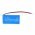 Helyettes�t� orvosi eszk�z Akkumul�tor Flexineb E series Nebuliser INR18650-2S1P 2600mAh 19.24Wh 7.4V