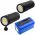 Helyettes�t� zsebl�mpa Akkumul�tor Bigblue CB6500P BATCELL21700X4 5000mAh/74Wh