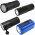 Helyettes�t� zsebl�mpa Akkumul�tor Bigblue TL4000P BATCELL18650x4 3400mAh 50.32Wh