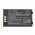 Helyettes�t� m�r�m�szer Akkumul�tor Fluke 6682252 2950-2002-01 2000mAh 19.2Wh 9.6V