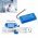 Helyettes�t� orvosi eszk�z Akkumul�tor Fresenius Agilia 4+ Z178899 3350mAh 24.79Wh 7.4V