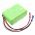 Helyettes�t� orvosi eszk�z Akkumul�tor Fahl 63500/110508 2000mAh 24Wh 12V
