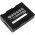 Helyettes�t� m�r�m�szer Akkumul�tor Fitel S121A S943 2600mAh 28.86Wh 11.1V