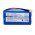 Helyettes�t� orvosi eszk�z Akkumul�tor Fresenius Infusionspump Volumat Agilia 179033-R0 2600mAh 19.24Wh