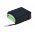 Helyettes�t� orvosi eszk�z Akkumul�tor Fresenius P-200 120024 2000mAh 24Wh 12V
